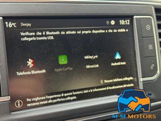 OPEL Vivaro usata, con Climatizzatore