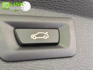 BMW X2 usata, con Controllo vocale