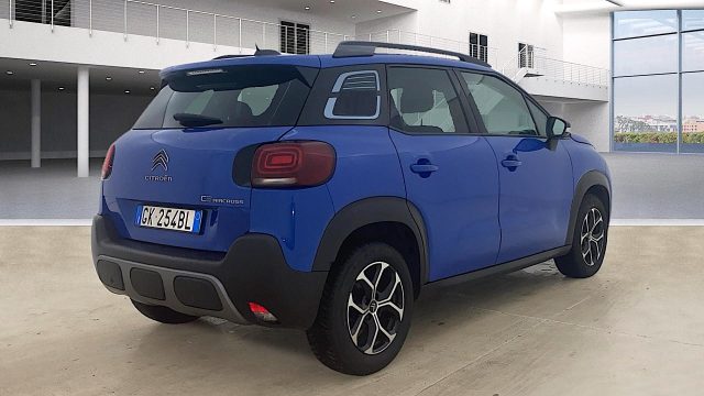 CITROEN C3 Aircross usata, con Alzacristalli elettrici