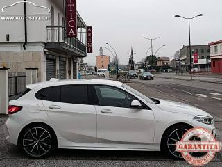 BMW 118 usata, con Bluetooth