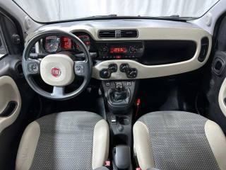 FIAT Panda usata, con Immobilizzatore elettronico