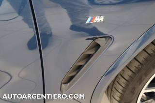 BMW X4 usata, con Blind spot monitor