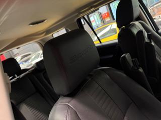 LAND ROVER Freelander usata, con Trazione integrale