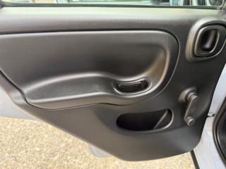 FIAT Panda usata, con Bluetooth