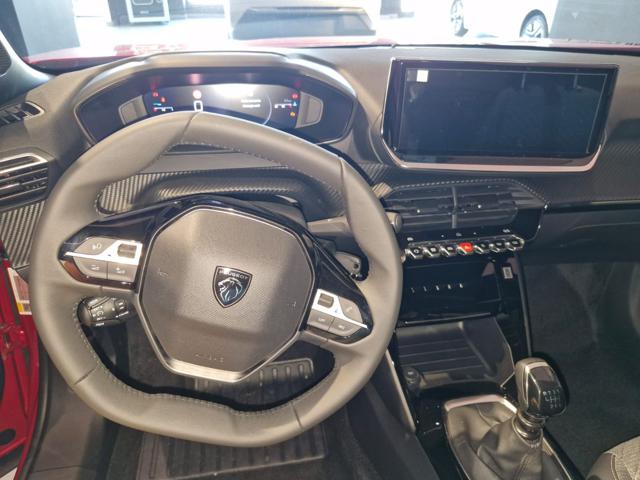 PEUGEOT 2008 usata, con Immobilizzatore elettronico