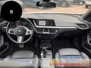 BMW 118 d 5p. Msport