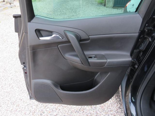 OPEL Meriva usata 22