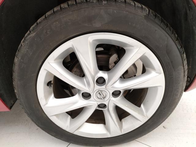 OPEL Corsa usata, con Touch screen