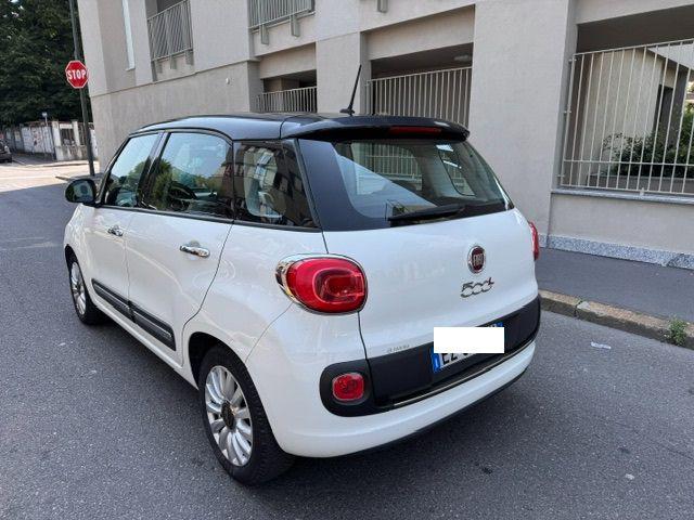 FIAT 500L usata, con Alzacristalli elettrici