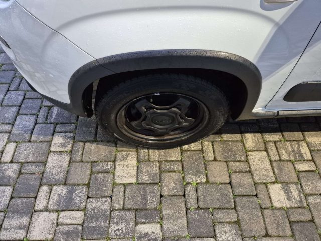 FIAT Panda usata, con Fendinebbia