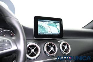 MERCEDES-BENZ A 180 usata, con Sensori di parcheggio anteriori