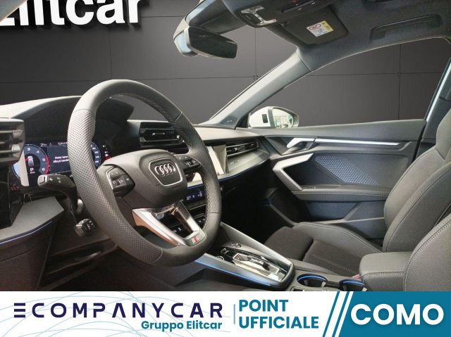 AUDI A3 usata, con Cruise Control
