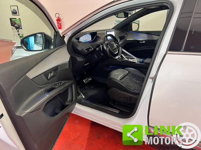 PEUGEOT 5008 usata 22