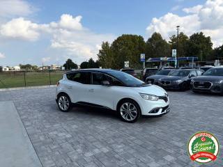 RENAULT Scenic usata, con Boardcomputer