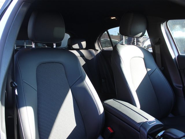 MERCEDES-BENZ A 180 usata, con ESP