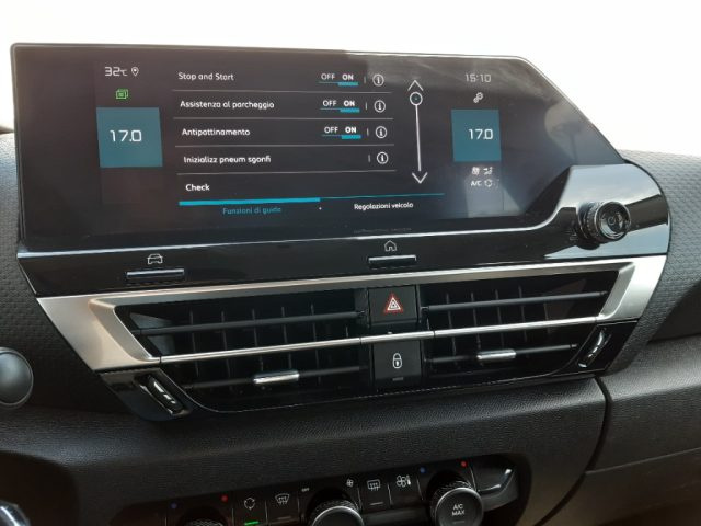CITROEN C4 usata, con Controllo trazione