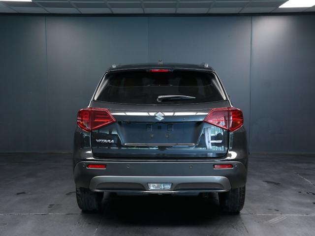 SUZUKI Vitara usata, con Airbag laterali