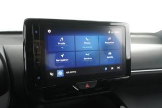 TOYOTA Yaris Cross usata 16