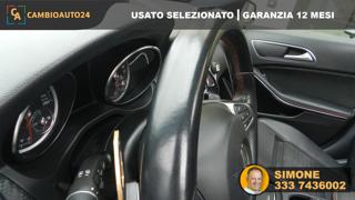 MERCEDES-BENZ A 200 usata 71