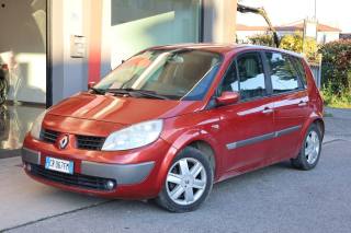RENAULT Scenic usata, con Lettore CD