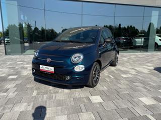 FIAT 500 usata, con Airbag