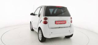 SMART ForTwo usata 22