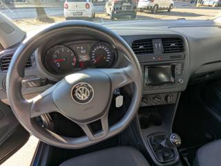 VOLKSWAGEN Polo usata, con Controllo trazione