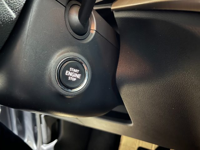 SKODA Kamiq usata, con Fendinebbia