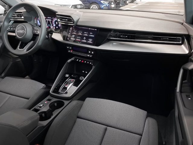 AUDI A3 usata, con Cerchi in lega