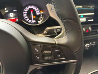 ALFA ROMEO Giulia usata, con Immobilizzatore elettronico