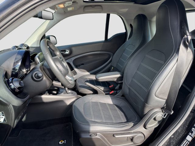 SMART ForTwo usata 9