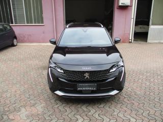 PEUGEOT 5008 usata, con Airbag