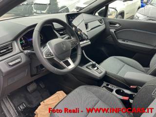 RENAULT Captur usata, con Controllo trazione