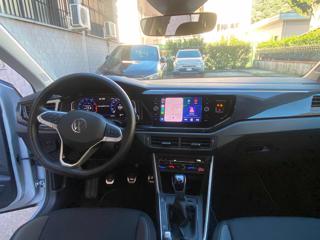 VOLKSWAGEN Polo usata 8