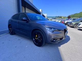 ALFA ROMEO Stelvio usata, con Airbag laterali