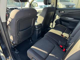 FIAT Freemont usata, con Vetri oscurati
