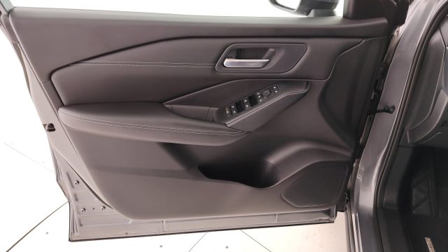 NISSAN Qashqai usata 54