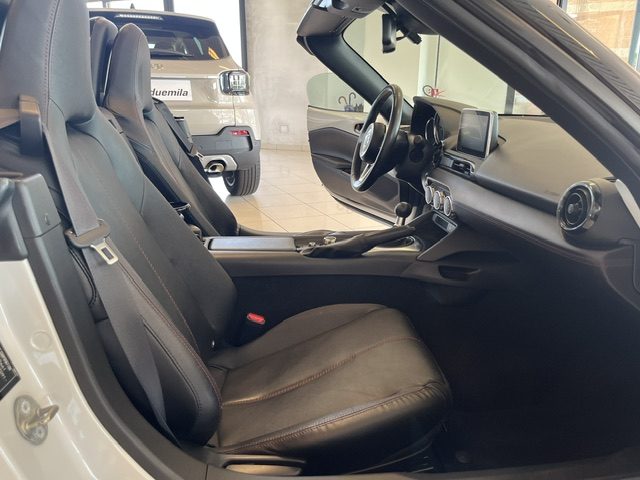 MAZDA MX-5 usata, con ESP
