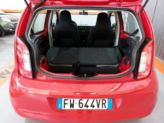 SKODA Citigo usata, con Immobilizzatore elettronico