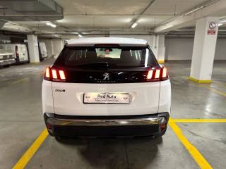 PEUGEOT 3008 usata, con Airbag Passeggero