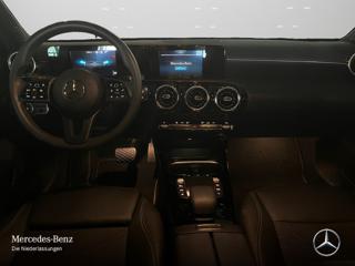 MERCEDES-BENZ A 180 usata, con Climatizzatore