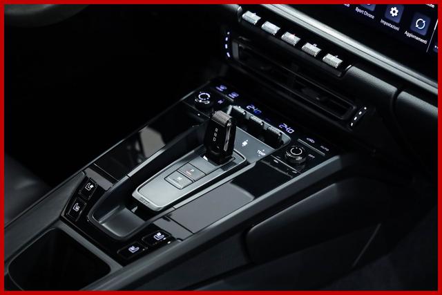 PORSCHE 992 usata, con Fendinebbia