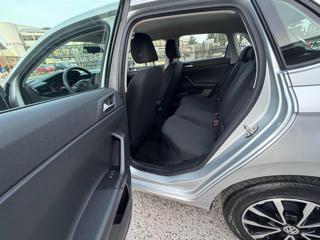 VOLKSWAGEN Polo usata, con Frenata d