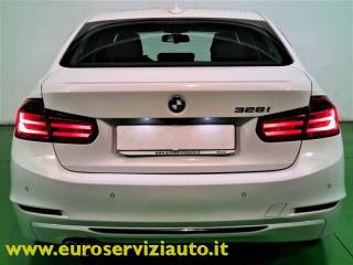BMW 328 usata, con Servosterzo