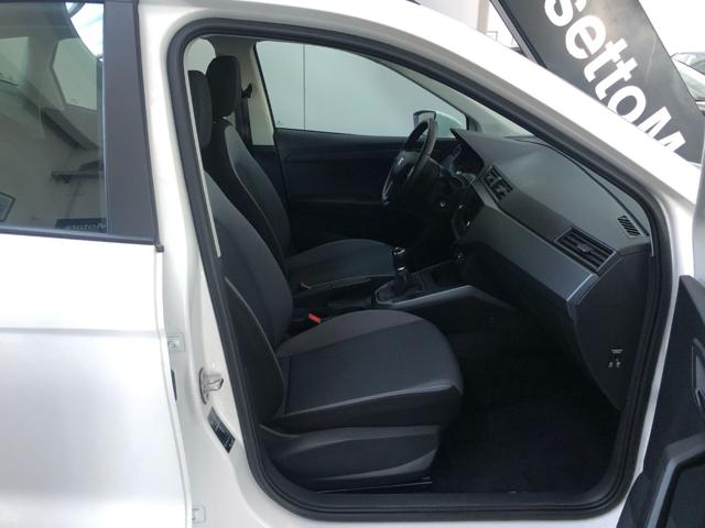 SEAT Arona usata, con Autoradio