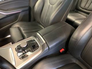 BMW X5 usata, con Controllo elettronico della corsia