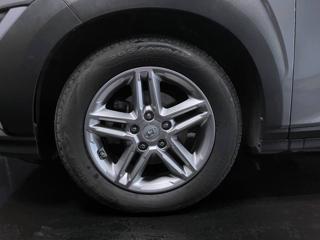 HYUNDAI Kona usata, con Cerchi in lega
