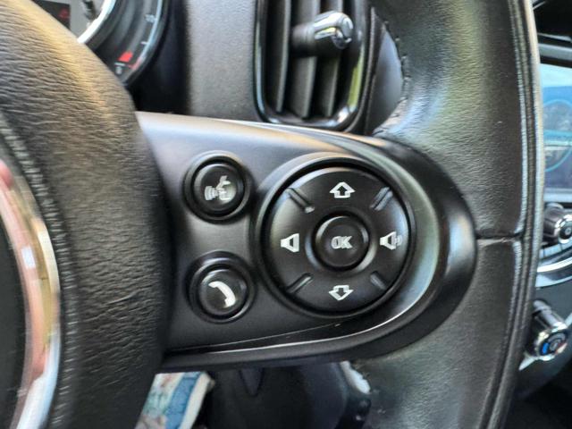 MINI Countryman usata, con Park Distance Control
