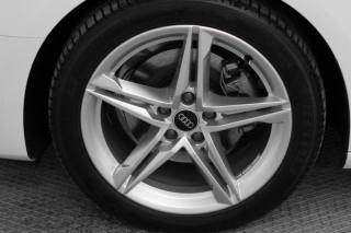 AUDI A4 usata, con Immobilizzatore elettronico