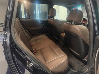BMW X3 usata, con Cruise Control